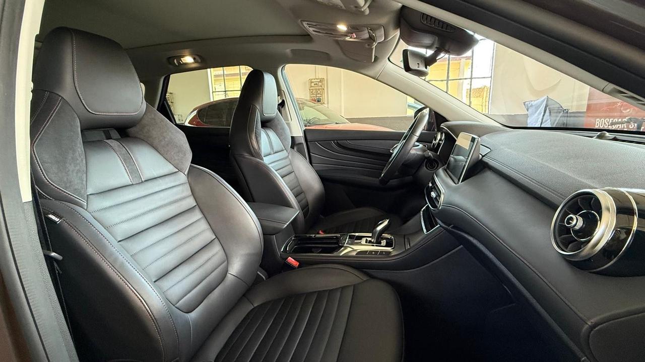 Mg HS 1.5T-GDI AT Luxury NO VINCOLI FINAZIARI