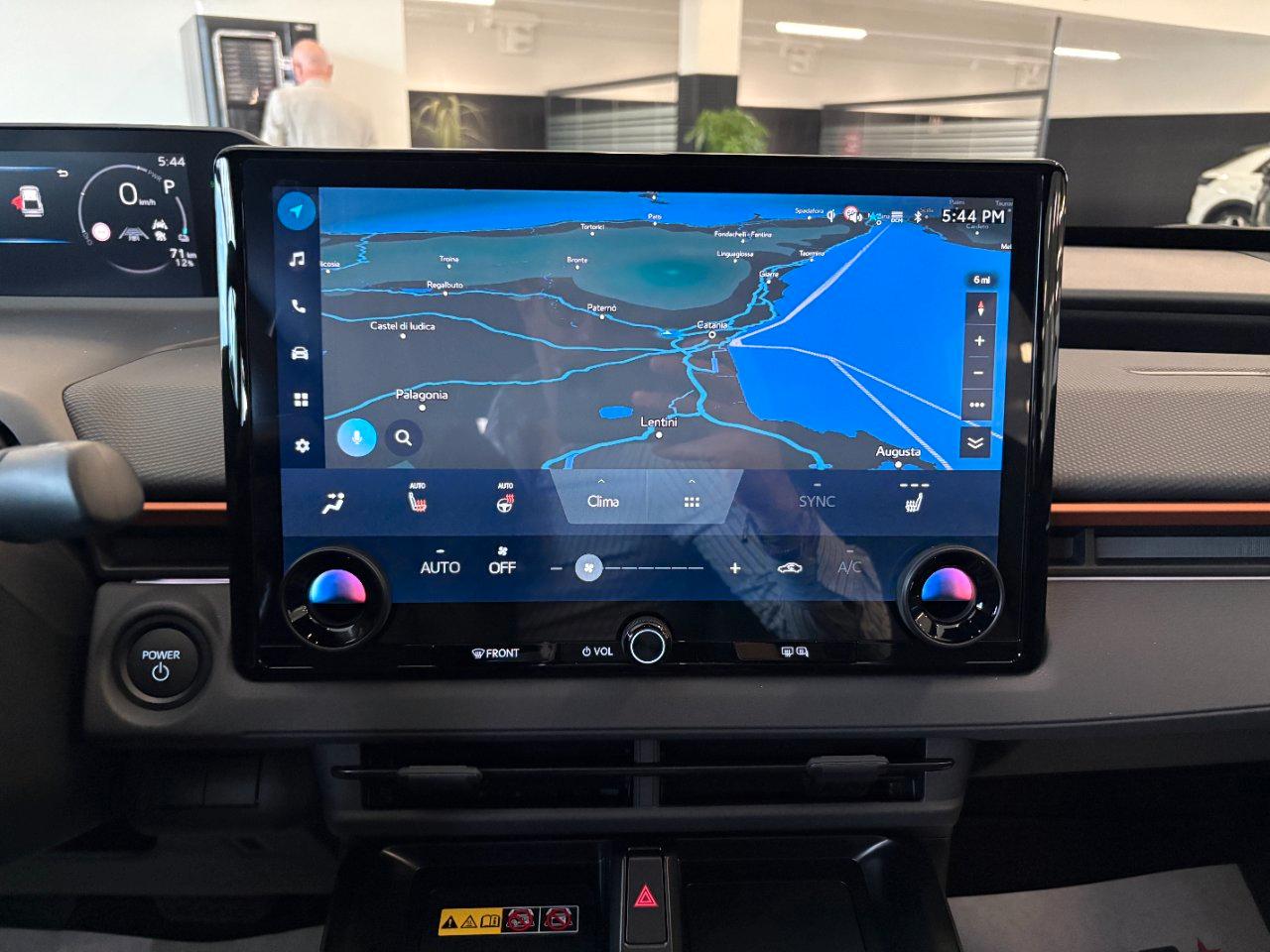 Subaru Uncharted 77,0 kWh 2E-xcite+