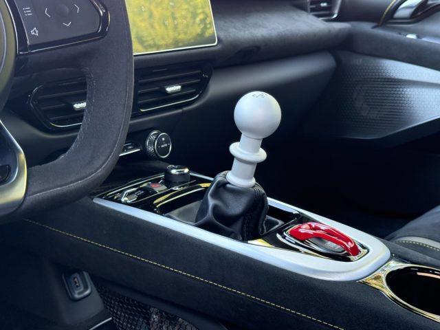 LOTUS Emira V6 Supercharged First Edition IVA ESPOSTA