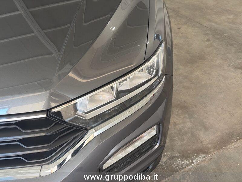 Volkswagen T-Roc I 2017 Diesel 1.6 tdi Style