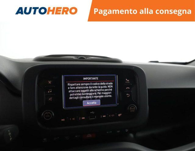 FIAT Panda 1.2 EasyPower