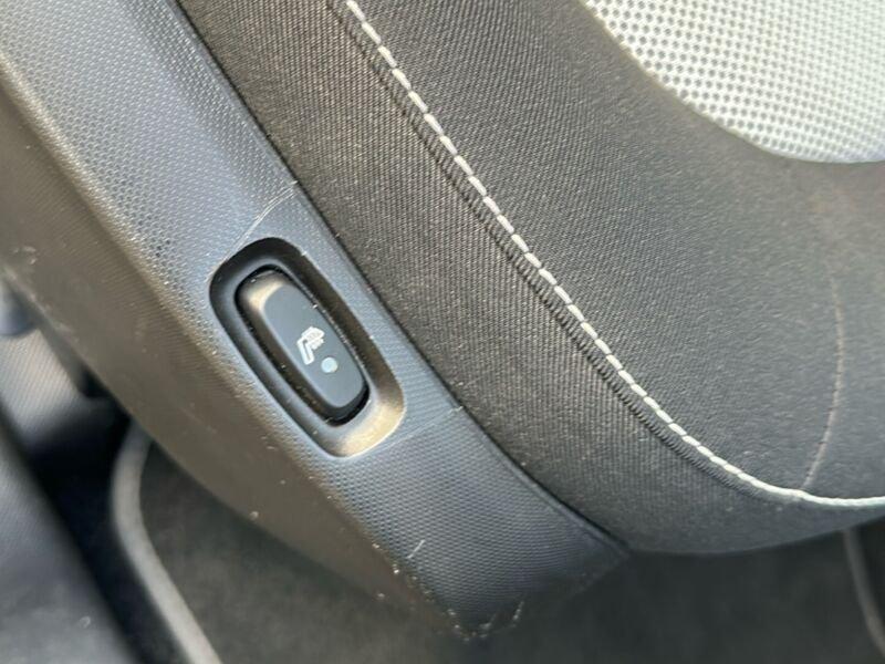 smart fortwo fortwo 70 1.0 Passion