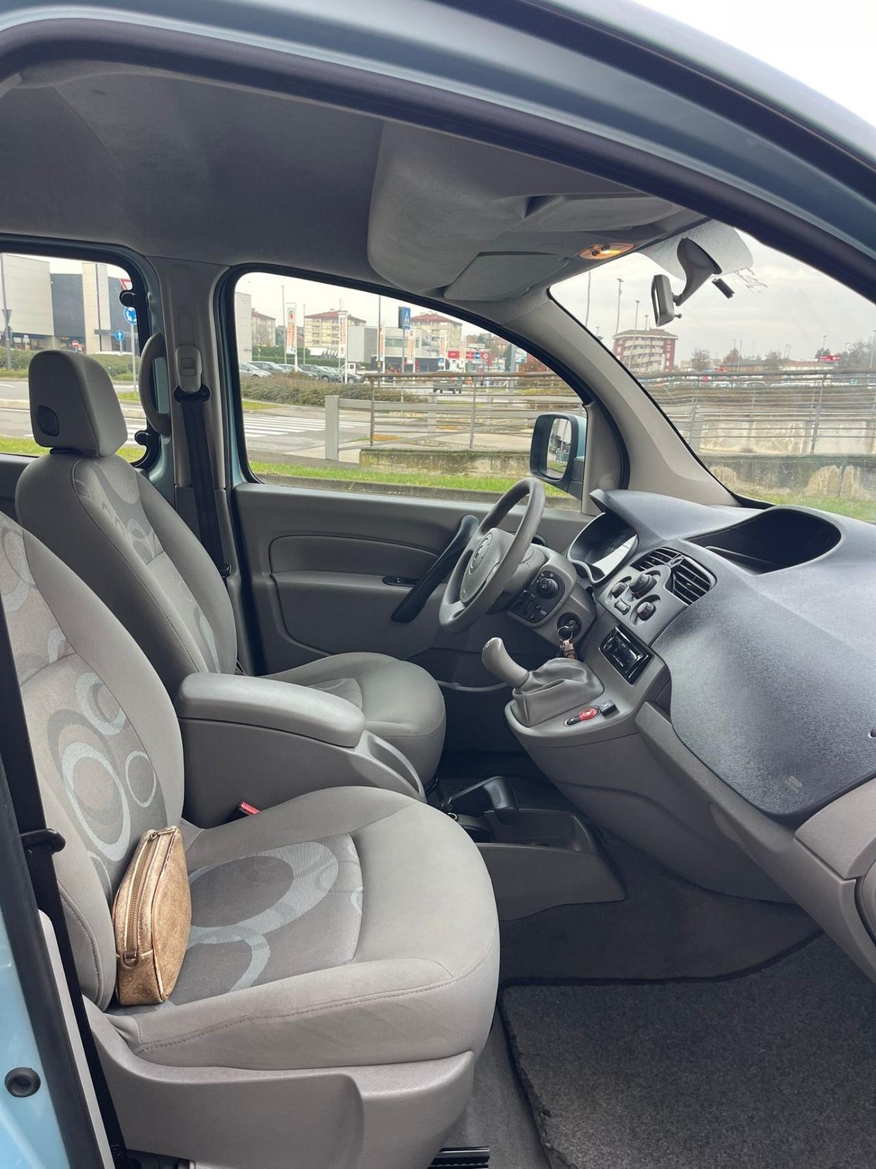 Renault Kangoo 1.6 90CV 5 porte Dynamique