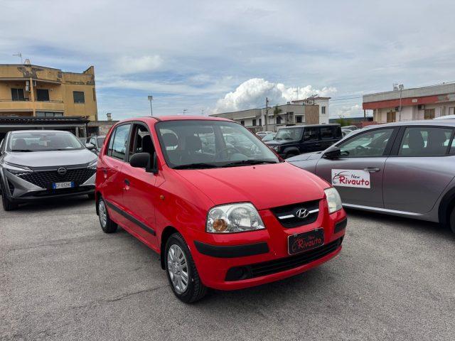 HYUNDAI Atos Prime 1.1 12V Active