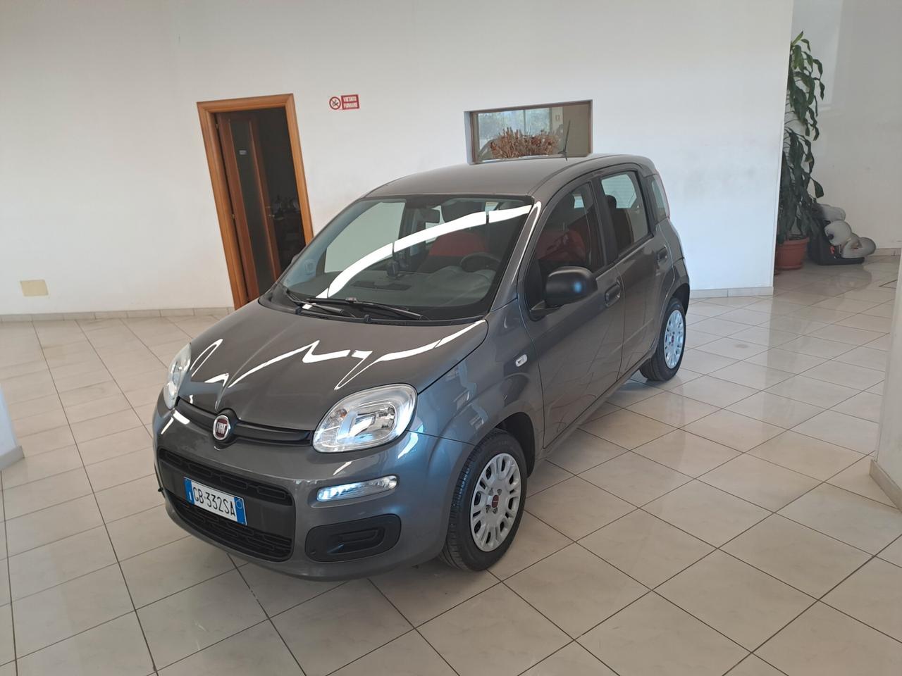 Fiat Panda 1.2 Easy
