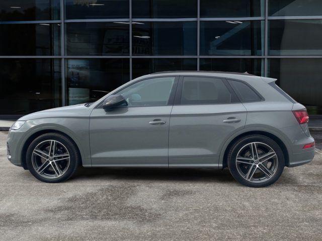 AUDI SQ5 3.0 TDI 347 CV QUATTRO tiptronic