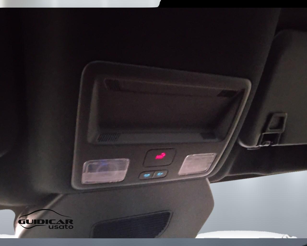 FORD Kuga IV 2024 - Kuga 2.5 full hybrid ST-Line 2wd 180cv auto