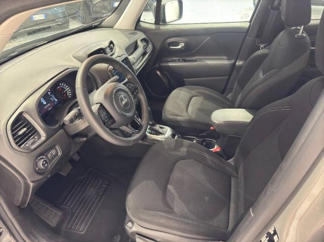 Jeep Renegade 1.3 t4 phev S 4xe at6
