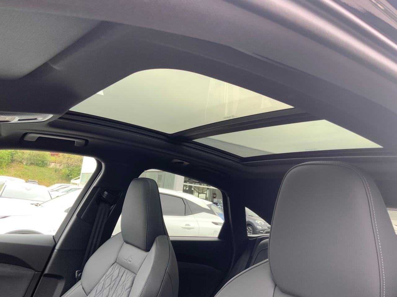 Audi Q5 SPB TDI 150 kW mHEV+ S tronic quattro line edition LISTINO 97500€ FULL