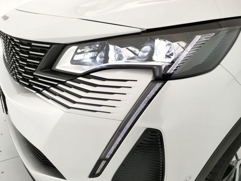 Peugeot 3008 3008 BlueHDi 130 S&S EAT8 GT