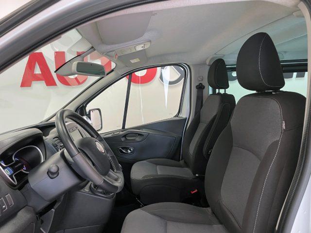 FIAT Talento 1.6 MJT 120CV L1 H1 COMBI 12Q