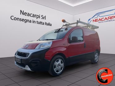 Fiat Fiorino 29 DISPONIBILI 1.3 MJT 95CV-OFFICINA MOBILE EX TELECOM-E6B-