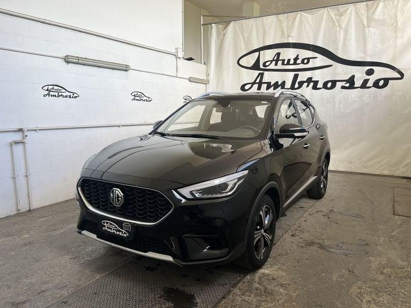MG ZS 1.5 VTi-tech Comfort