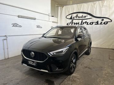 MG ZS 1.5 VTi-tech Comfort