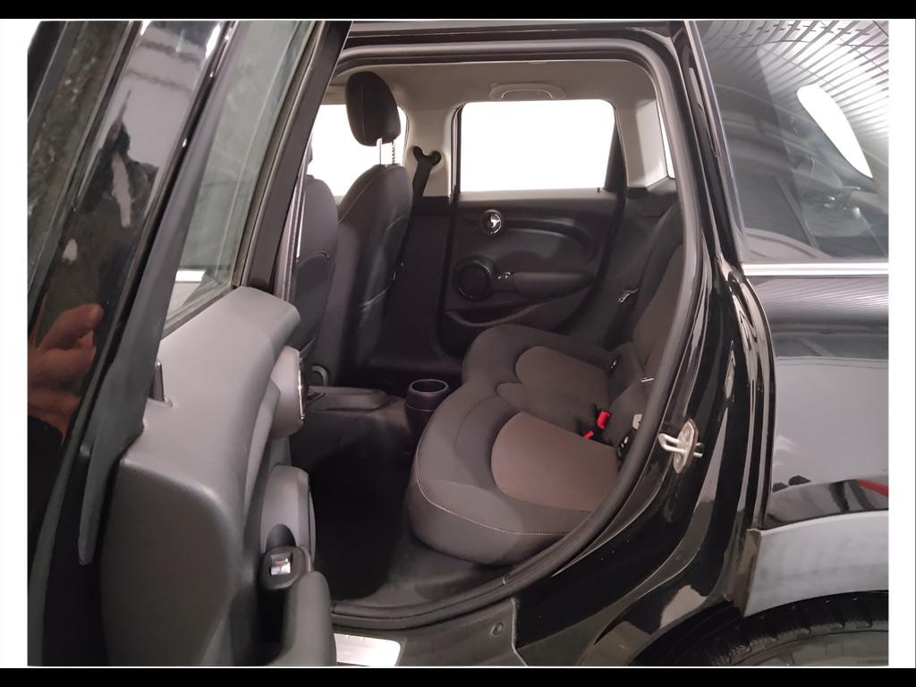 MINI Mini IV F55-F56 2014 - Mini 1.2 One 75cv 5p