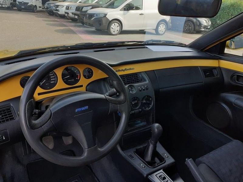 FIAT Coupé Coupe 1.8 i.e. 16V ASPIRATO