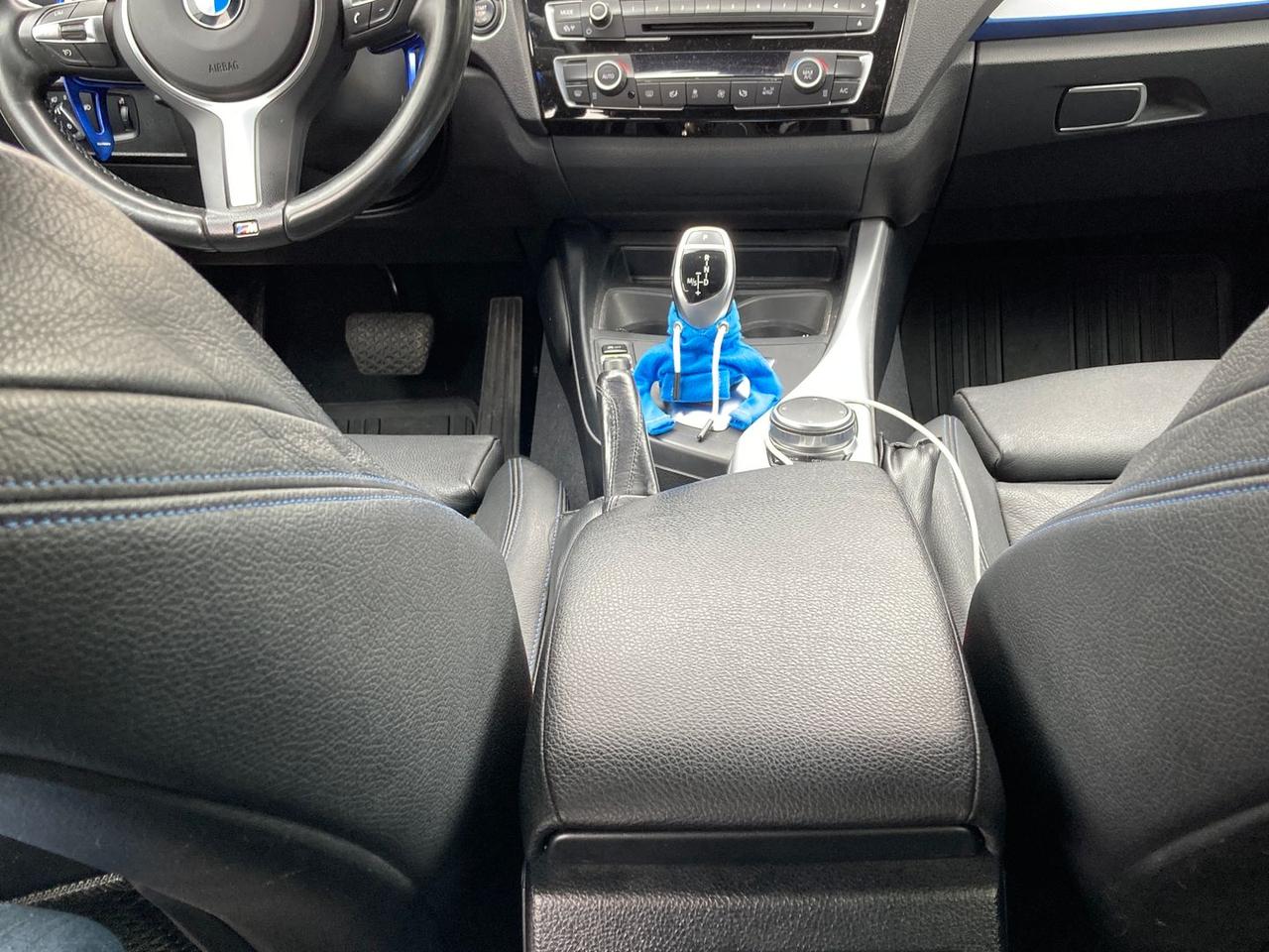 Bmw 125 1 series 125 d M Sport #7424