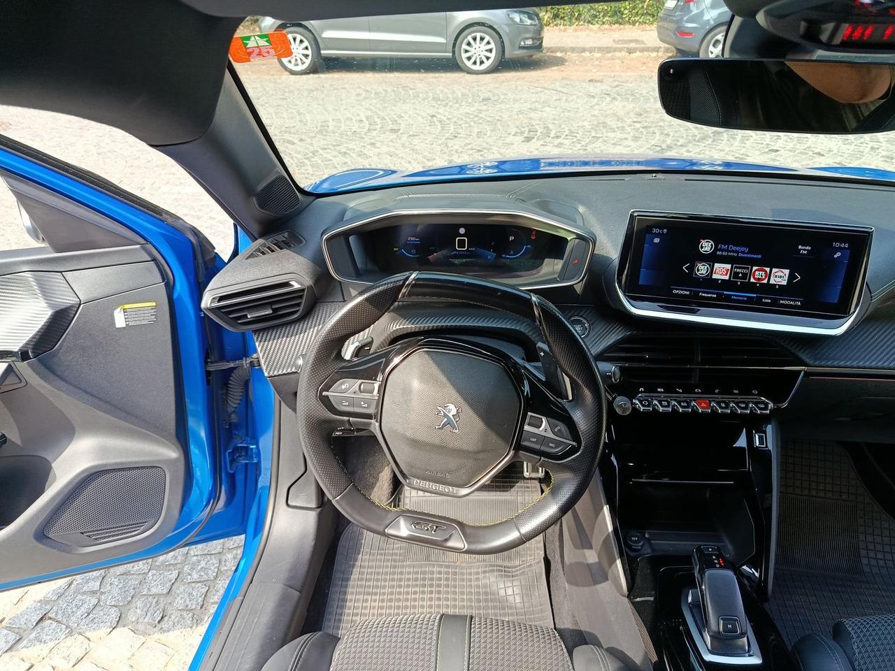 Peugeot 208 1.2 PureTech 130 GT-Line #6284