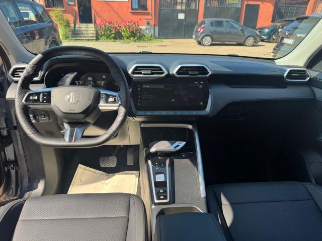 MG ZS 1.5 Hybrid+ 197CV STANDARD