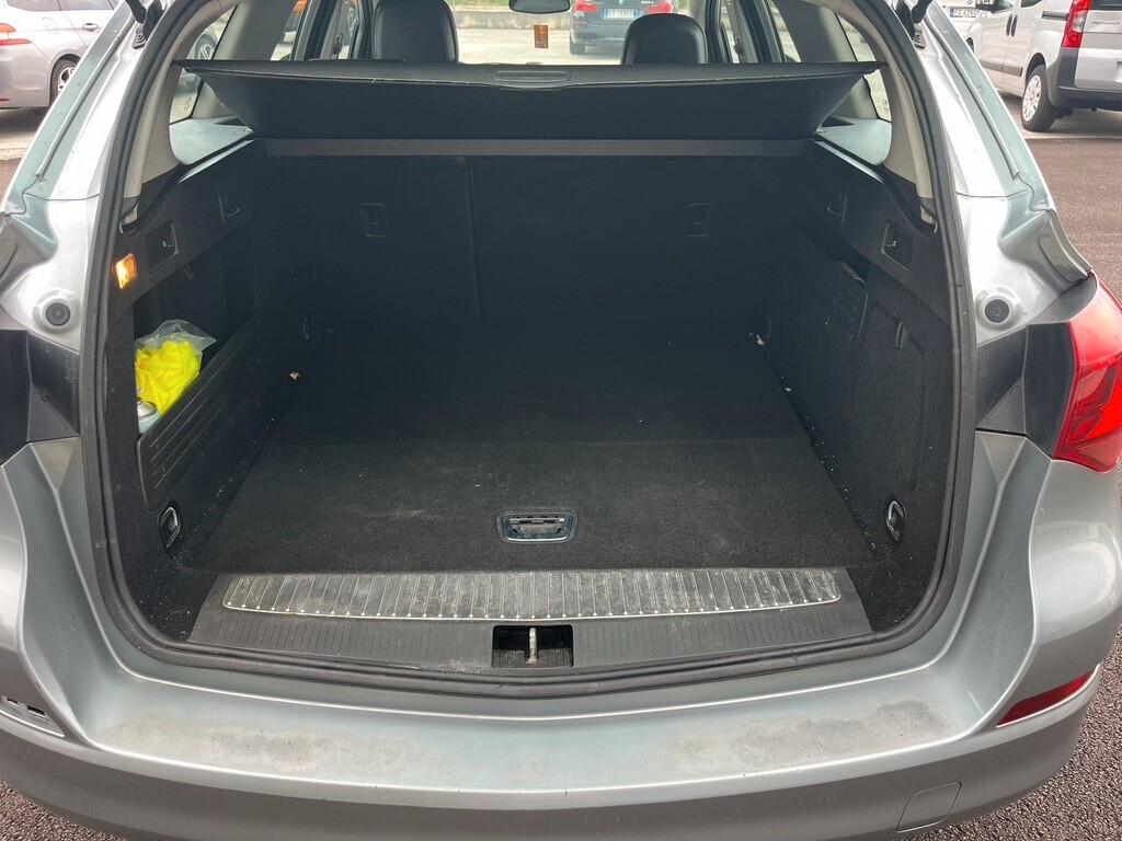 Opel Astra 1.7 CDTI 125CV Station Wagon Edition