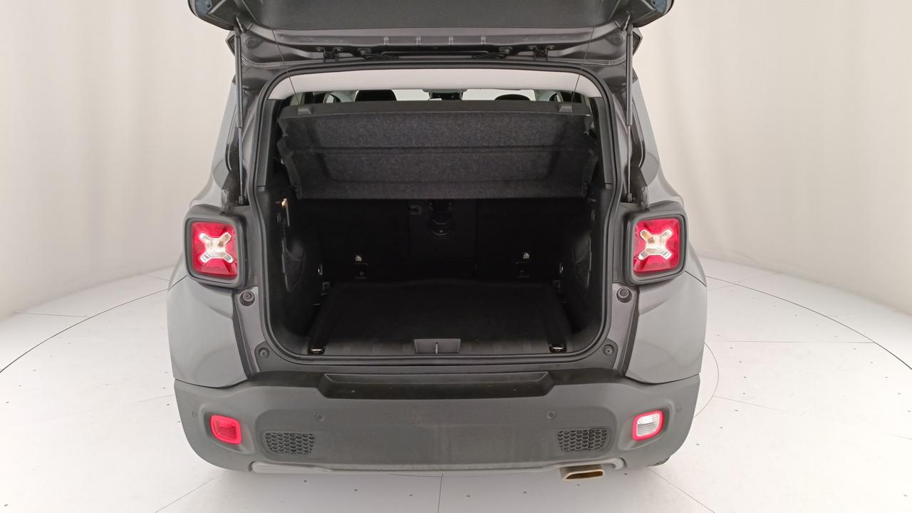 JEEP Renegade 1.3 t4 Business 2wd 150cv ddct