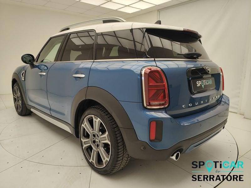 MINI Countryman Mini F60 Mini 2.0 Cooper S Hype auto