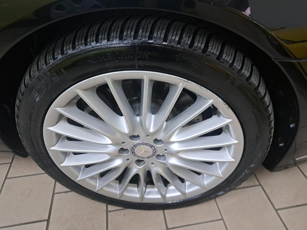 Mercedes-benz S 350 4 Matic 2010