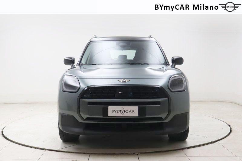 Mini Mini Countryman 1.5 48V C Classic