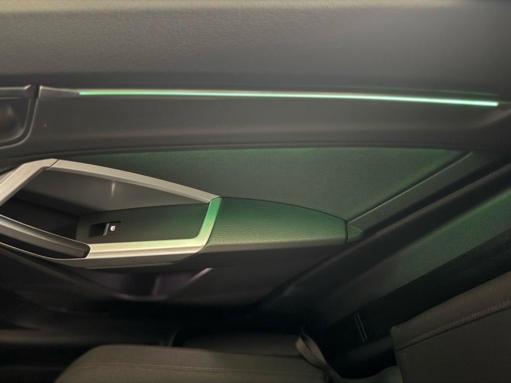 Audi Q3 Sportback SPORTBACK!45 tfsi e S line edition s-tronic PLUG-IN