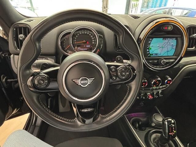 Mini Cooper SD Countryman 2.0 ALL4 Automatica 190CV 2020