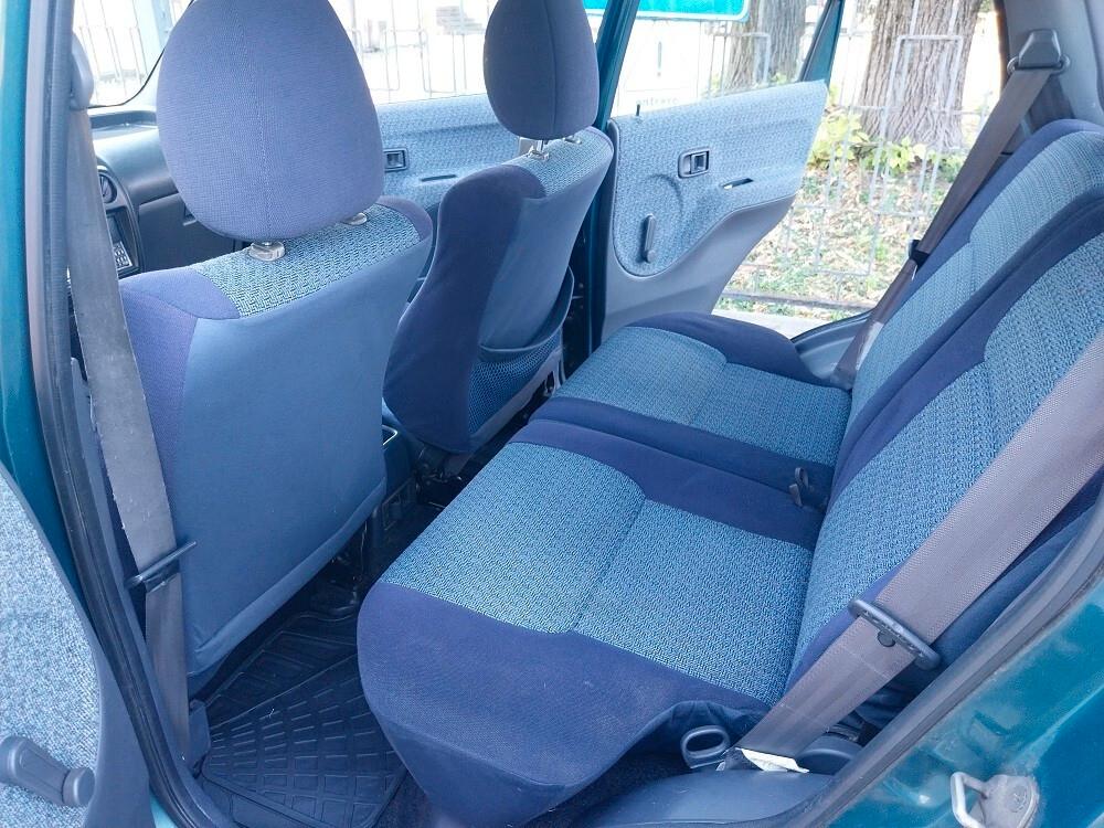 Daihatsu Terios 1.3i 16V cat 4WD SX