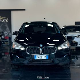 Bmw 216 216d Active Tourer