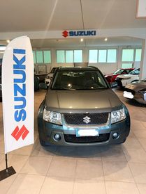 Suzuki Grand Vitara 1.9 DDiS 3 porte