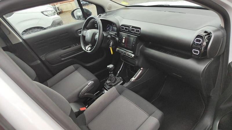 Citroën C3 Aircross C3 Aircross PureTech 110 S&S Feel