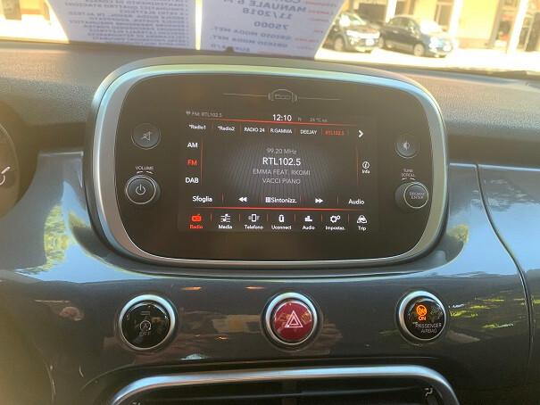 Fiat 500X 1.0 T3 120 CV CONNECT