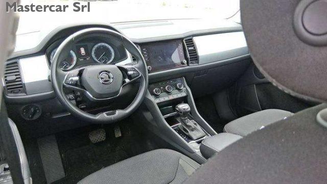 SKODA Kodiaq 2.0 TDI 150CV EXECUTIVE DSG 4WD 5p - GK792FP