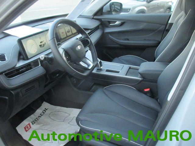 DR MOTOR DR5 1.5 HEV
