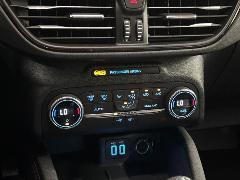 Ford Kuga 1.5 EcoBlue ST-Line 2WD