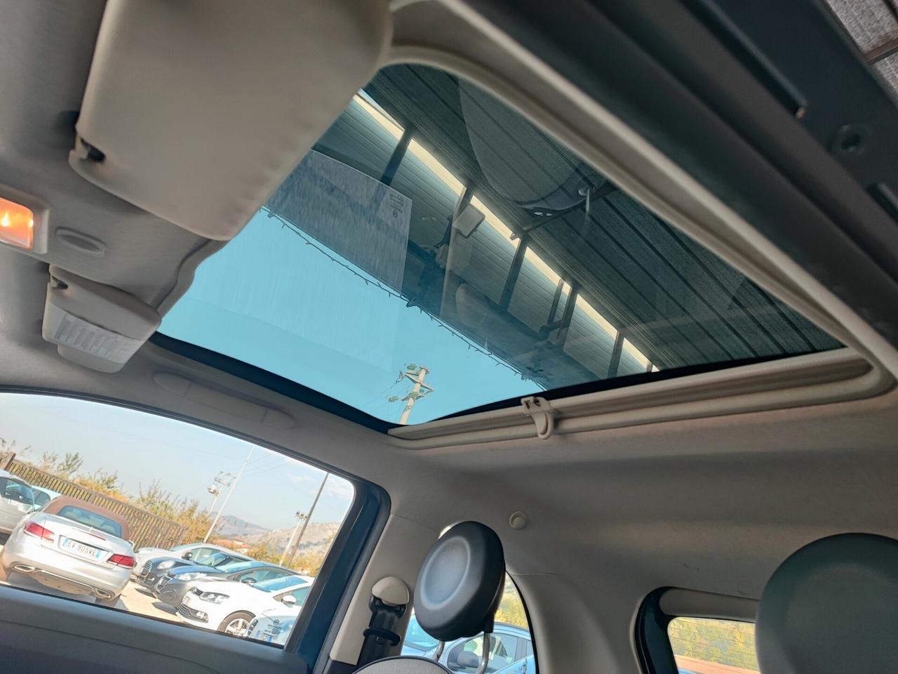 Fiat 500 1.3 Multijet 16V 95 CV Lounge