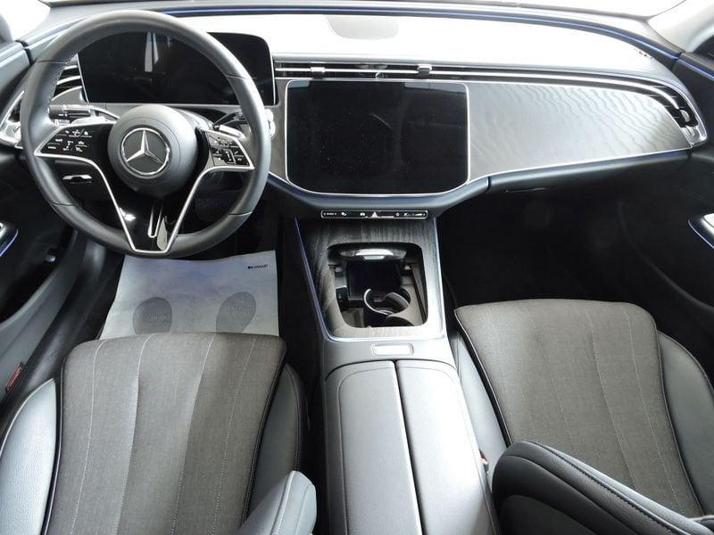 Mercedes-Benz Classe E E 220 d Mild hybrid Advanced