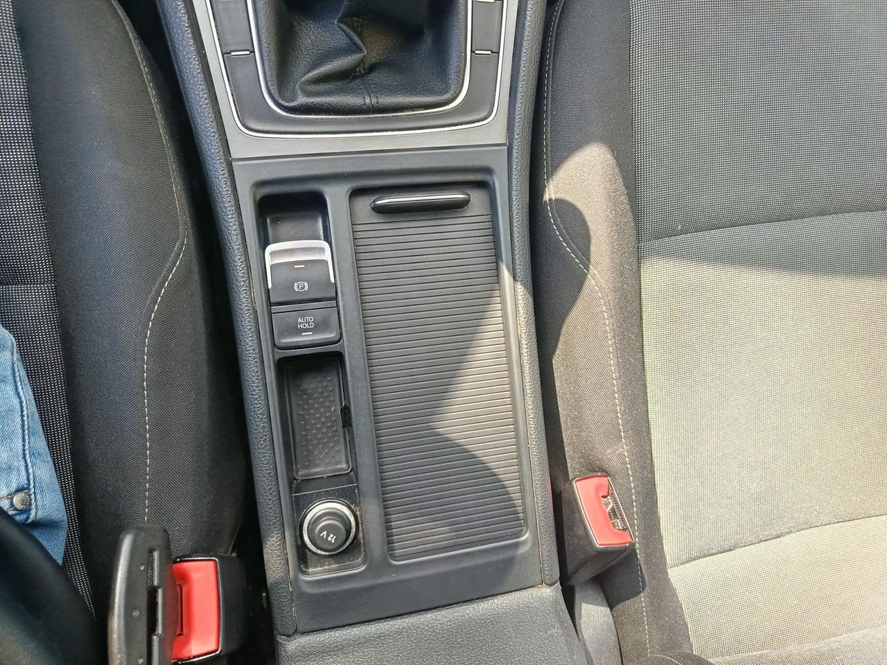 Volkswagen Golf Trendline 1.4 TGI BlueMotio #10089