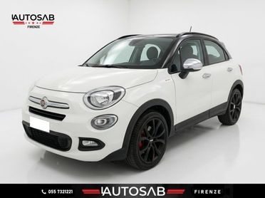 FIAT 500X 1.3 MultiJet 95 Cv Sport Neo Patentati