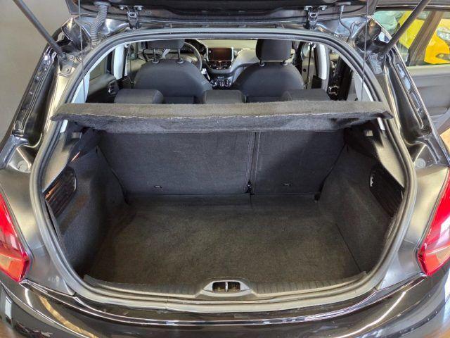 PEUGEOT 208 1° serie BlueHDi 75 5 porte Allure
