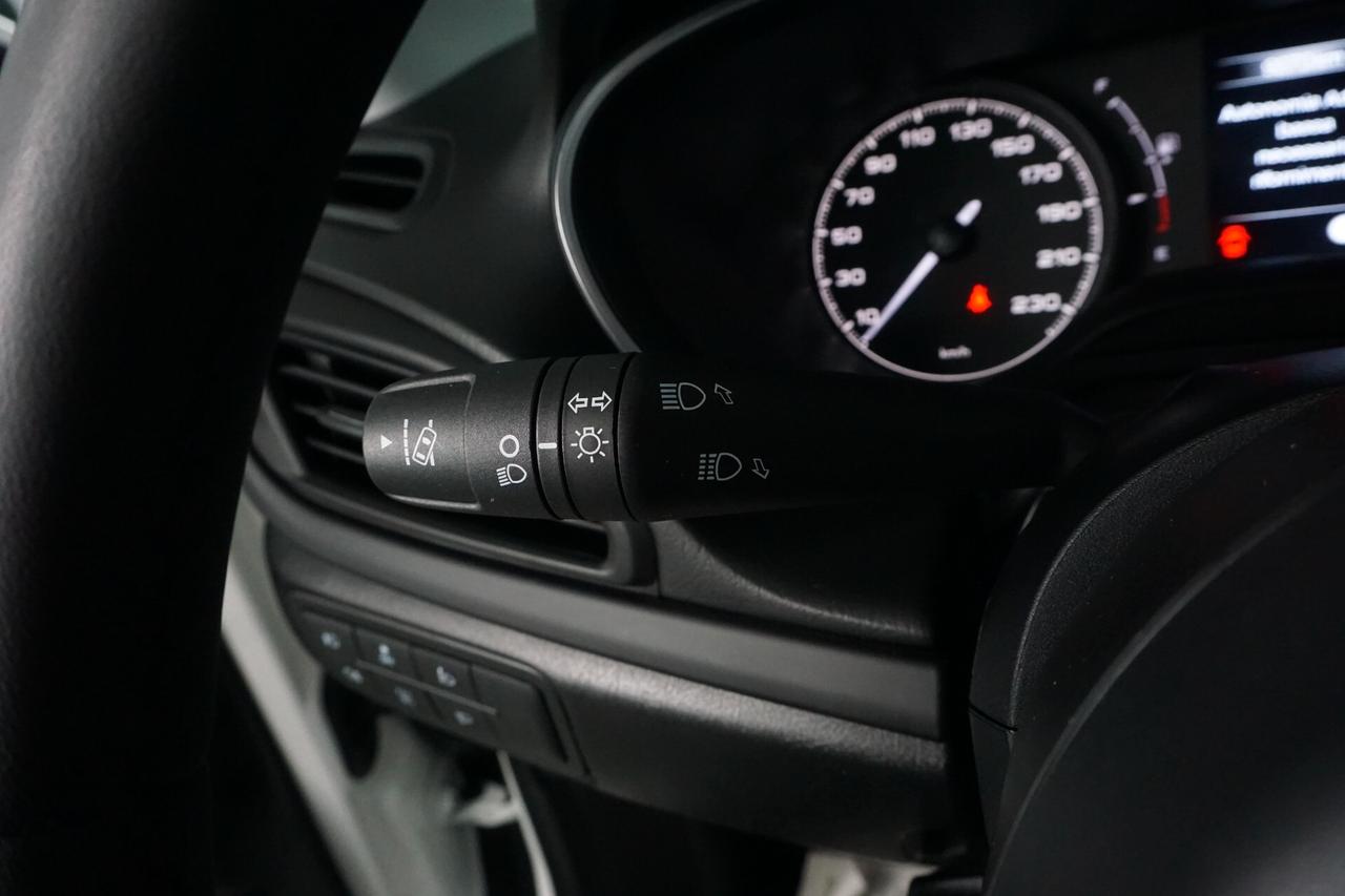 Fiat Tipo 1.6 Mjt S&S 4 porte City