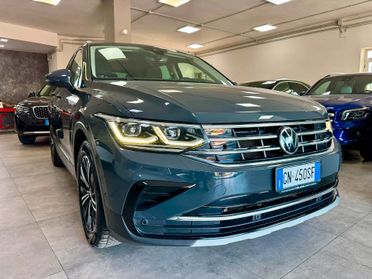 Volkswagen Tiguan 2.0 TDI 150cv DSG Elegance 2023