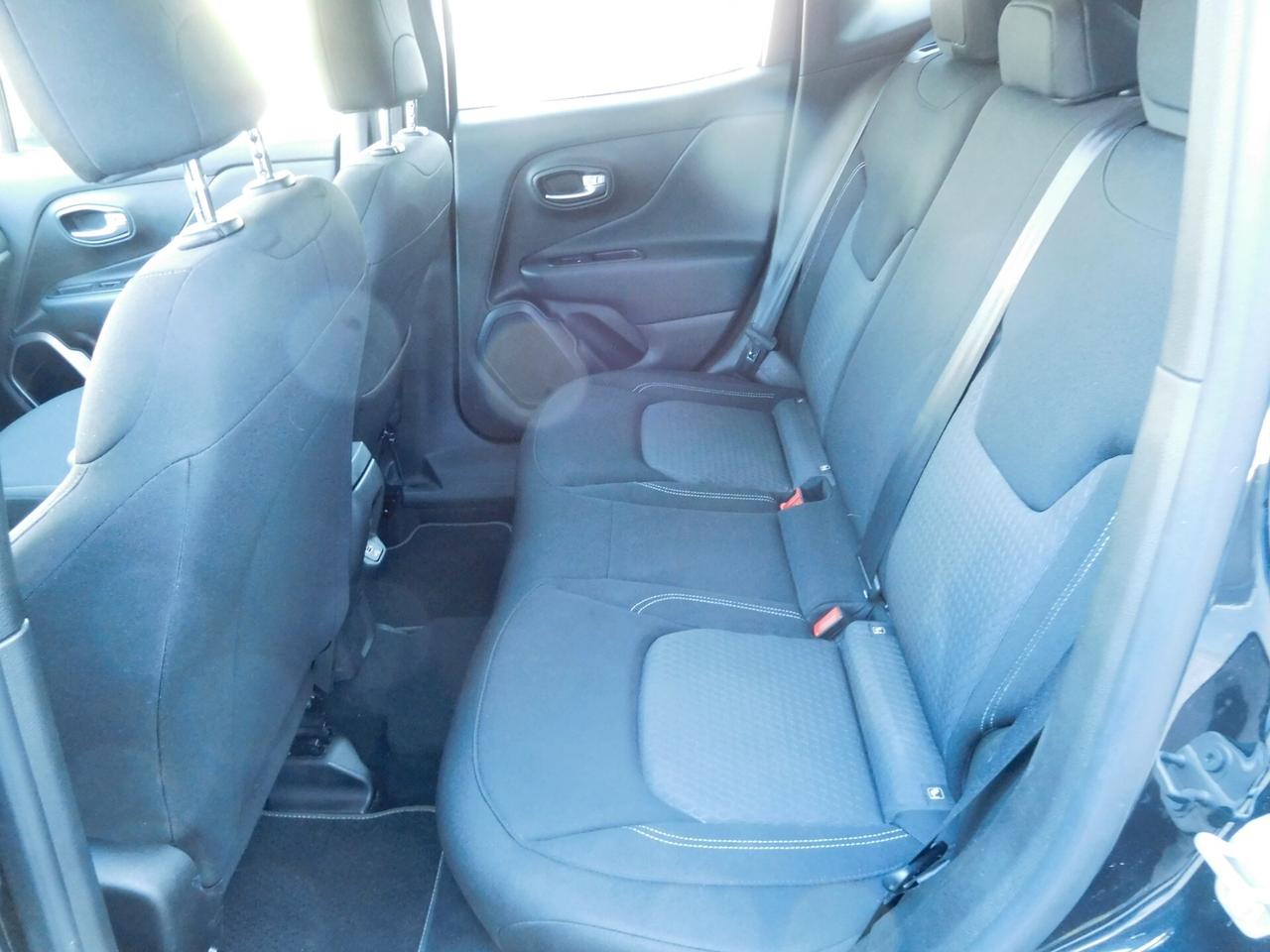 Jeep Renegade 1.3 T4 190CV PHEV 4xe AT6 80th Anniversary