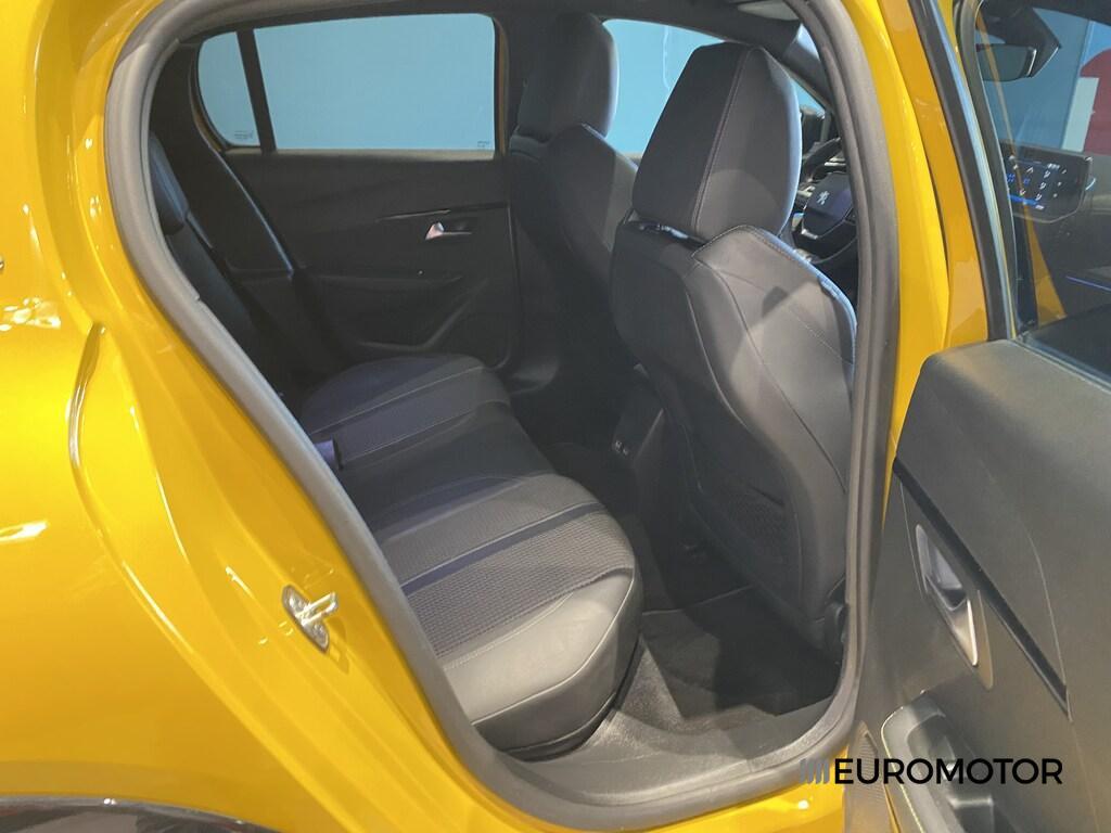 Peugeot 208 5 Porte 1.5 BlueHDi GT Line
