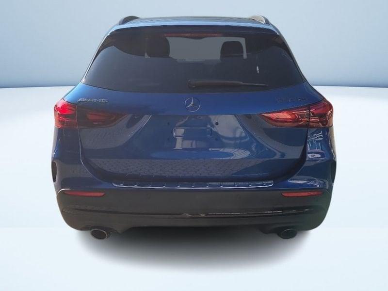 Mercedes-Benz GLA 35 AMG AMG Line Premium Plus