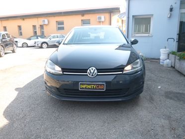Volkswagen Golf 1.6 TDI 110 CV DSG 5p. Executive BlueMotion Technology