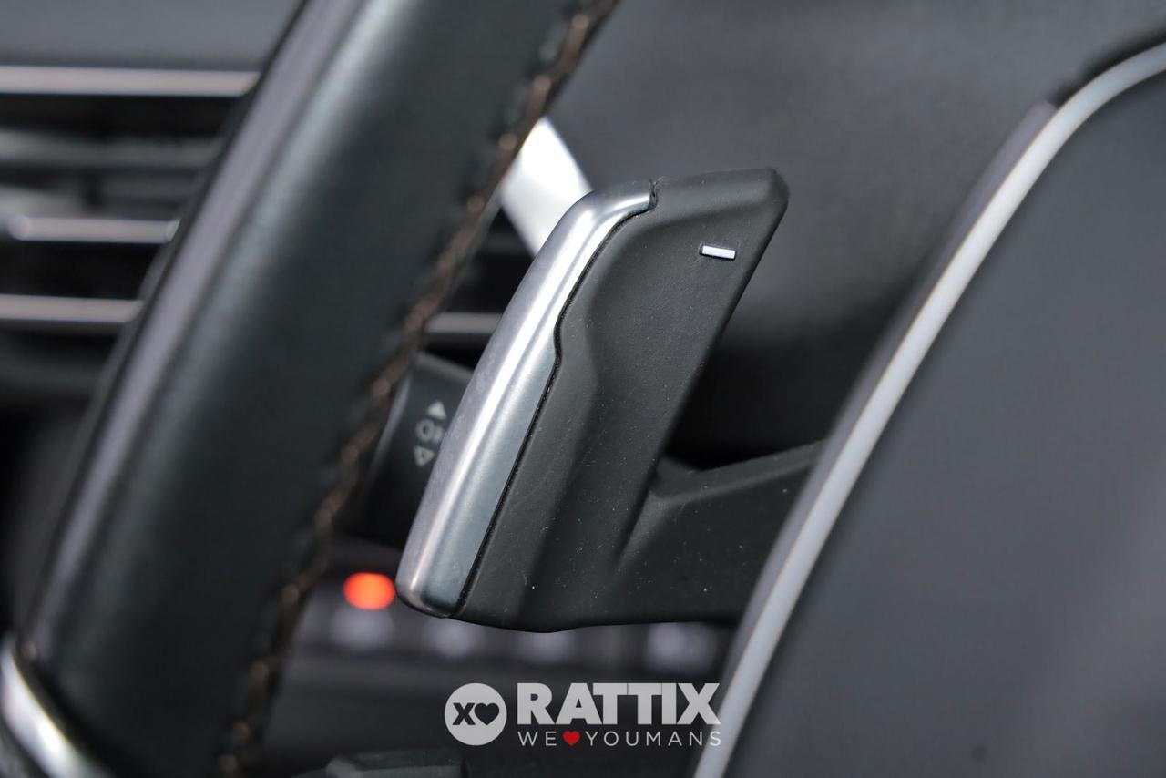 Peugeot 3008 1.6 Hybrid Phev 225CV GT Pack e-EAT8